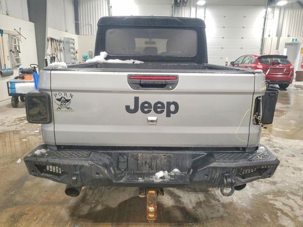 2021 JEEP GLADIATOR SPORT 4X4