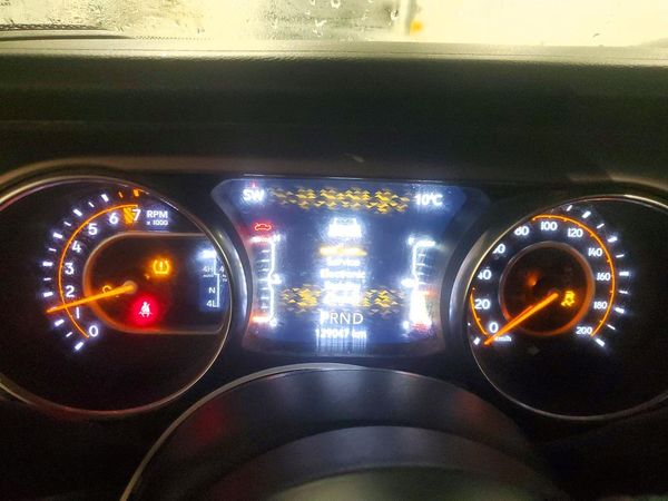 2021 JEEP GLADIATOR SPORT 4X4