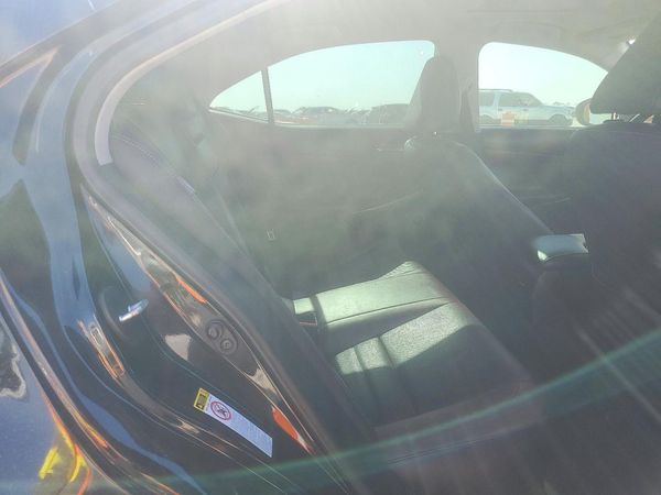 2015 LEXUS IS 250 — PSRS
