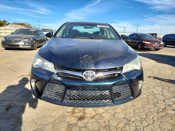 2017 TOYOTA CAMRY LE/SE/XLE/XSE — DIRF