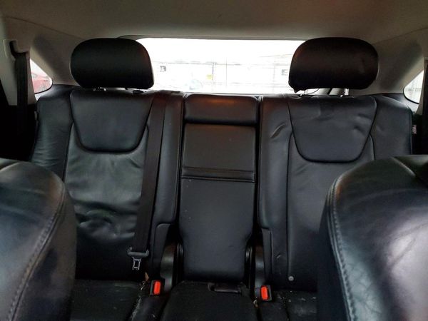 2015 LEXUS RX