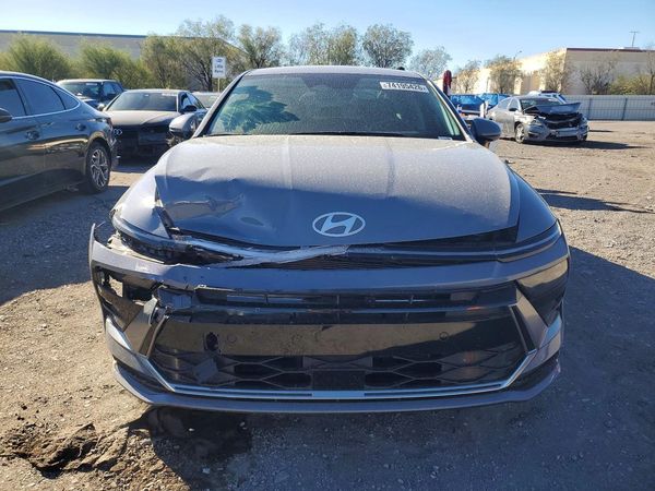 2026 HYUNDAI SONATA SEL Sport — DIRF