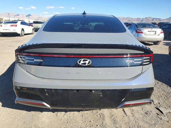2026 HYUNDAI SONATA SEL Sport — DIRR