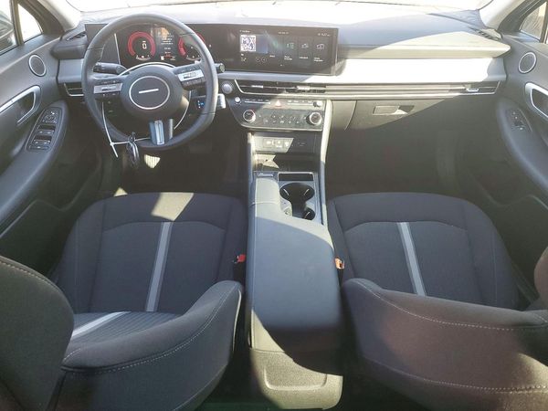 2026 HYUNDAI SONATA SEL Sport — CKPT