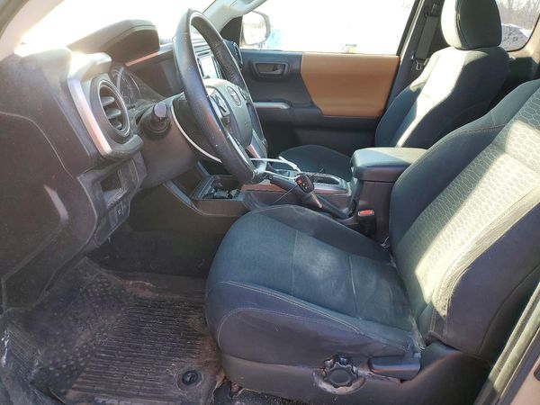 2019 TOYOTA TACOMA