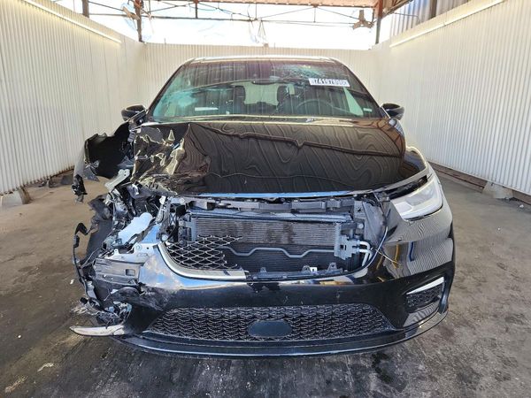 2026 CHRYSLER PACIFICA Select — DIRF