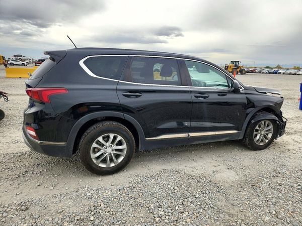2019 HYUNDAI SANTA FE SE — PSRA