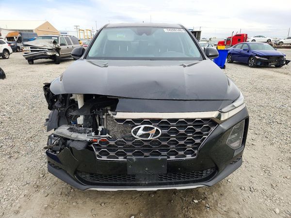 2019 HYUNDAI SANTA FE SE — DIRF