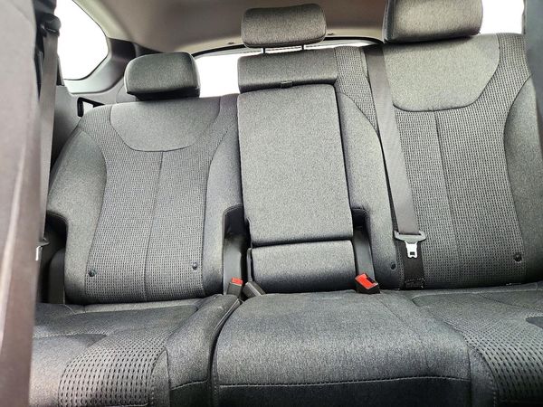 2019 HYUNDAI SANTA FE SE — SUVN