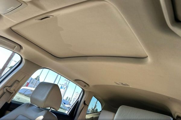 2017 HONDA CRV EX-L/EX-L Navi