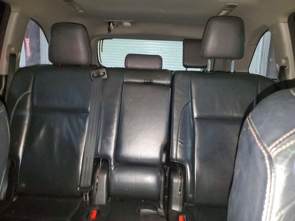 2016 TOYOTA HIGHLANDER Base/Hybrid