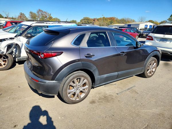 2020 MAZDA CX-30 Select Pkg — PSRA