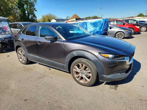 2020 MAZDA CX-30 Select Pkg — Passenger 3/4