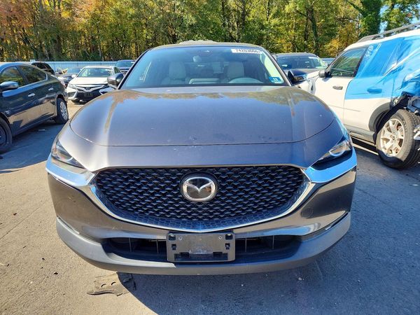 2020 MAZDA CX-30 Select Pkg — DIRF