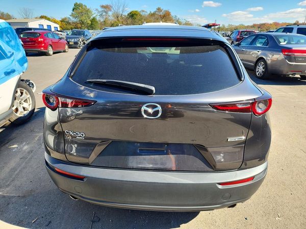2020 MAZDA CX-30 Select Pkg — DIRR