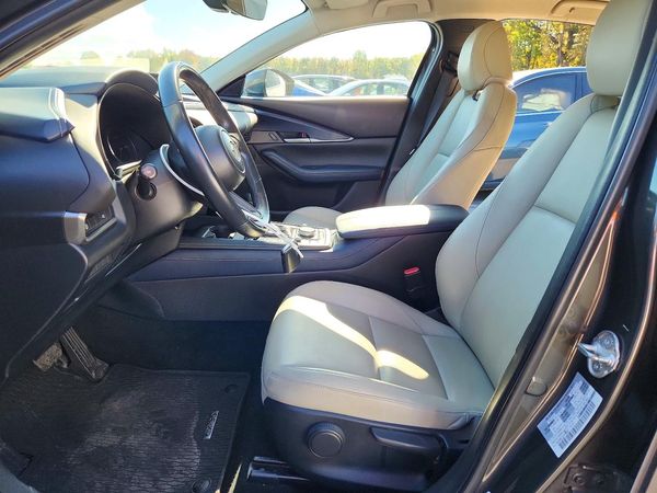 2020 MAZDA CX-30 Select Pkg — DENT