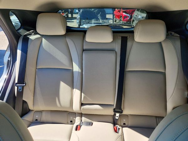 2020 MAZDA CX-30 Select Pkg — SUVN