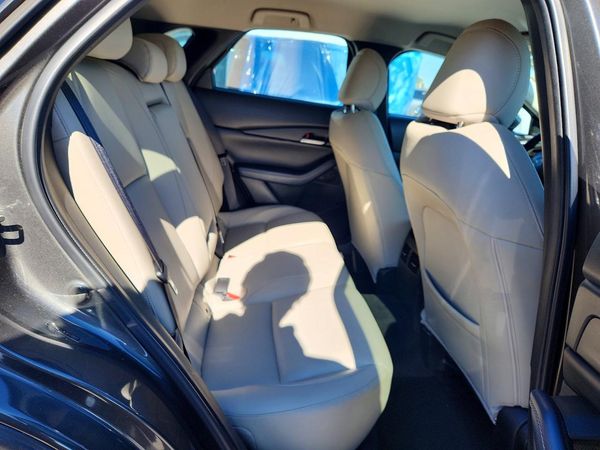 2020 MAZDA CX-30 Select Pkg — PSRS