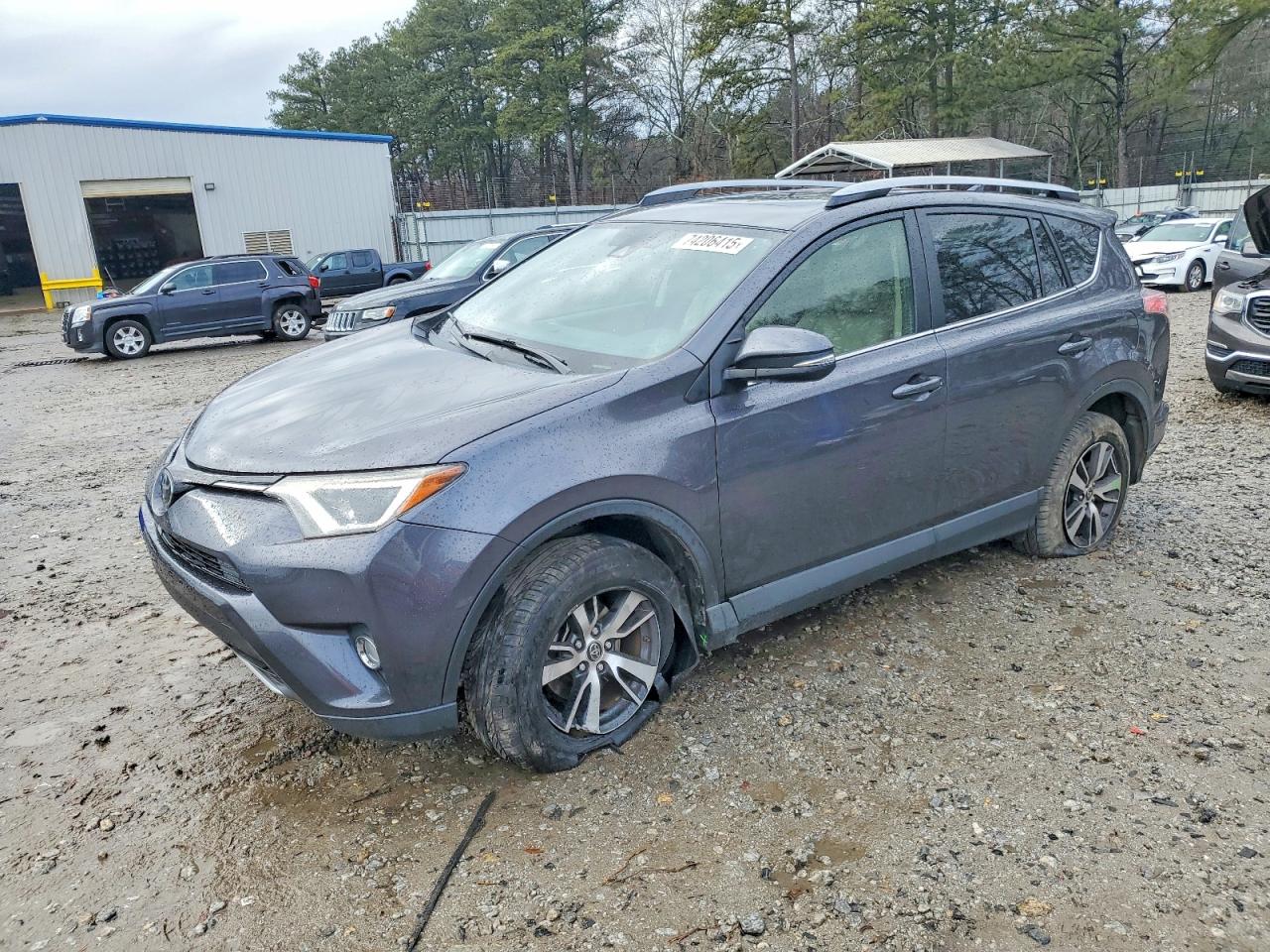 2018 TOYOTA RAV4