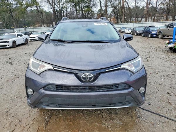 2018 TOYOTA RAV4