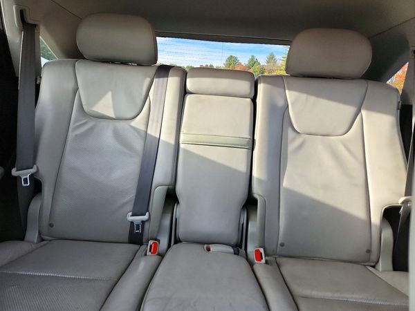 2015 LEXUS RX — SUVN