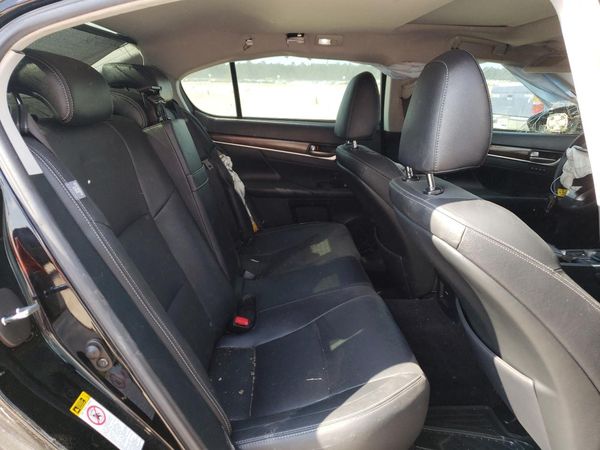 2013 LEXUS GS