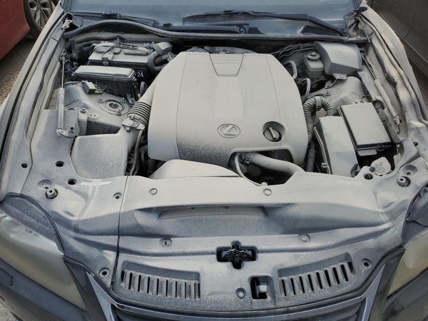 2013 LEXUS GS
