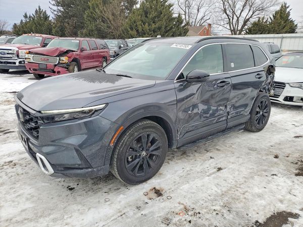 2024 HONDA CR-V Sport Touring