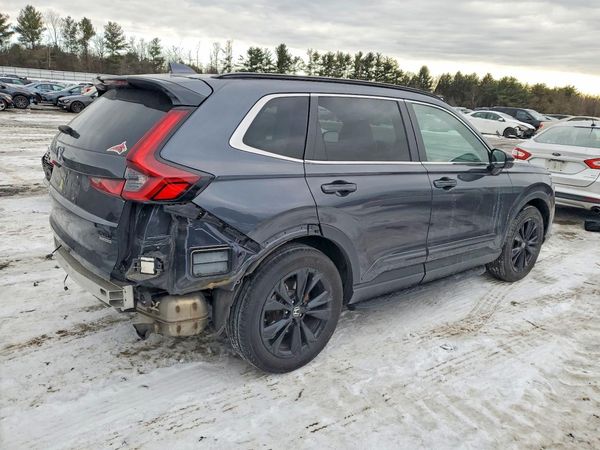 2024 HONDA CR-V Sport Touring