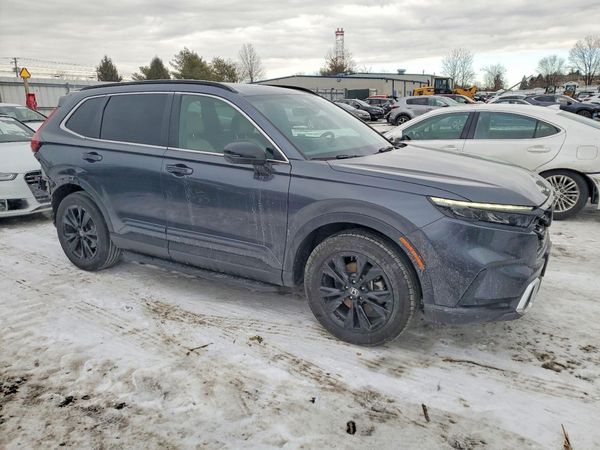 2024 HONDA CR-V Sport Touring