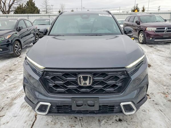 2024 HONDA CR-V Sport Touring