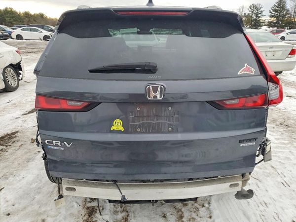 2024 HONDA CR-V Sport Touring