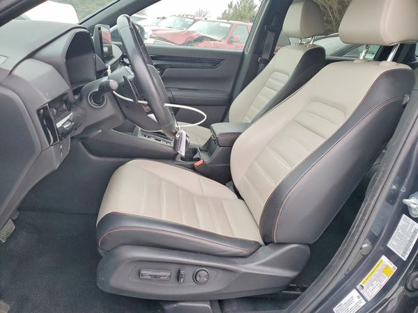 2024 HONDA CR-V Sport Touring