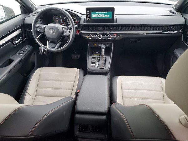 2024 HONDA CR-V Sport Touring