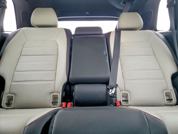 2024 HONDA CR-V Sport Touring