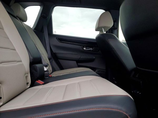2024 HONDA CR-V Sport Touring