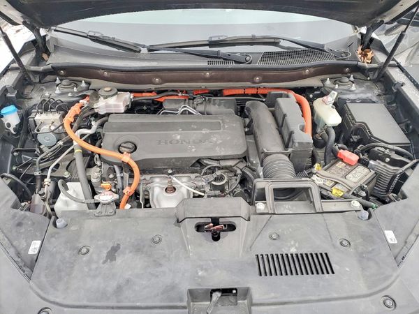 2024 HONDA CR-V Sport Touring