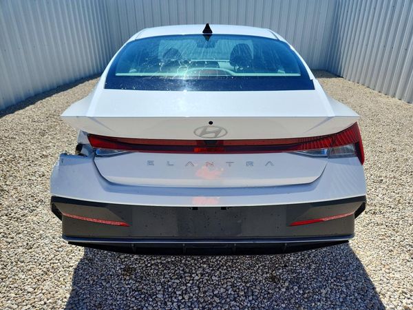 2024 HYUNDAI ELANTRA SEL — DIRR