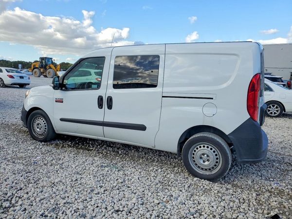 2017 RAM PROMASTER CITY ST