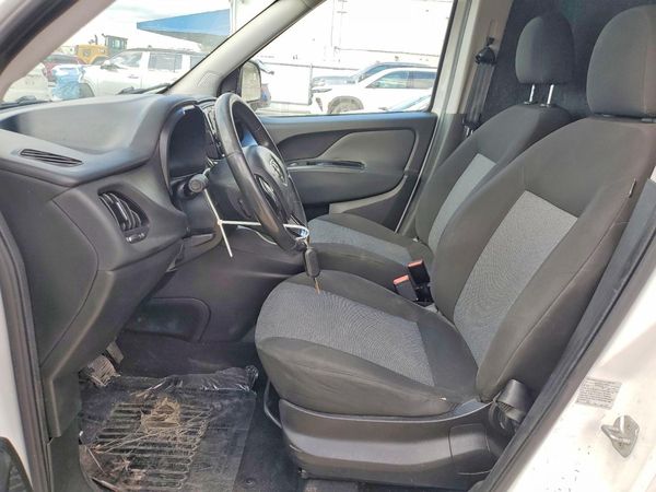 2017 RAM PROMASTER CITY ST