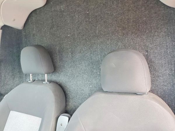 2017 RAM PROMASTER CITY ST