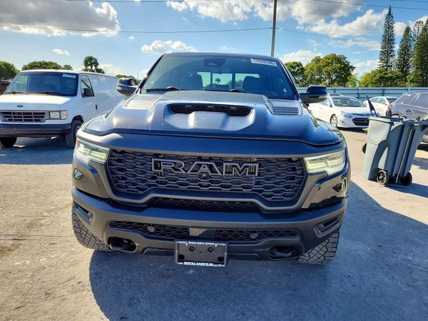 2025 RAM 1500 RHO / TRX CREW CAB 4X4 — DIRF
