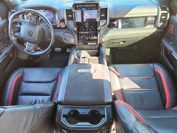2025 RAM 1500 RHO / TRX CREW CAB 4X4 — CKPT