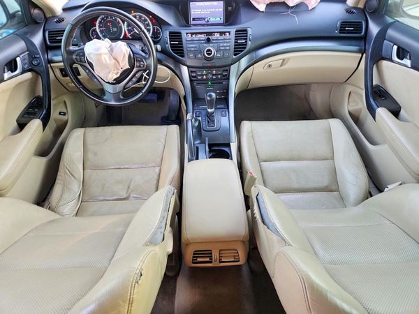 2013 ACURA TSX