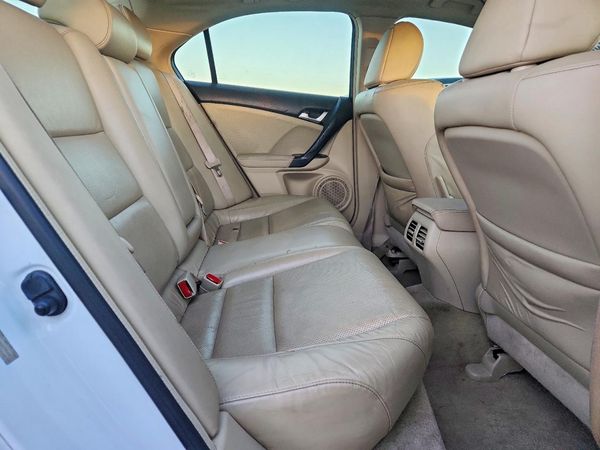 2013 ACURA TSX