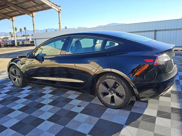 2023 TESLA MODEL 3 — DSRA