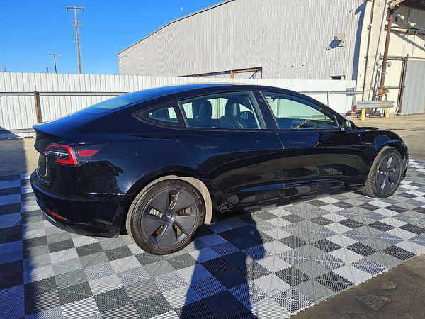 2023 TESLA MODEL 3 — PSRA