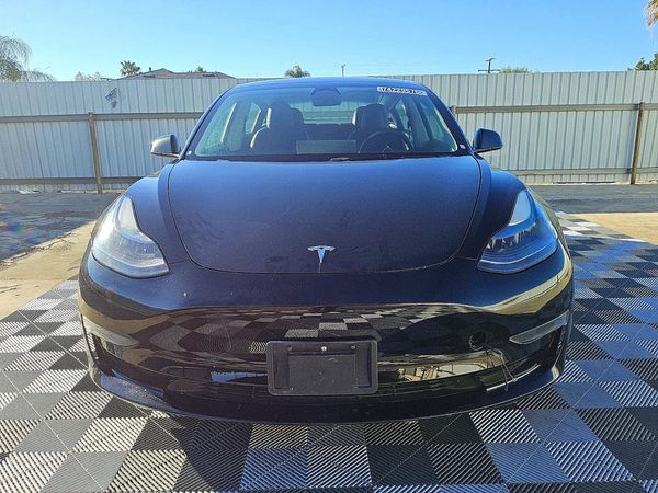 2023 TESLA MODEL 3 — DIRF