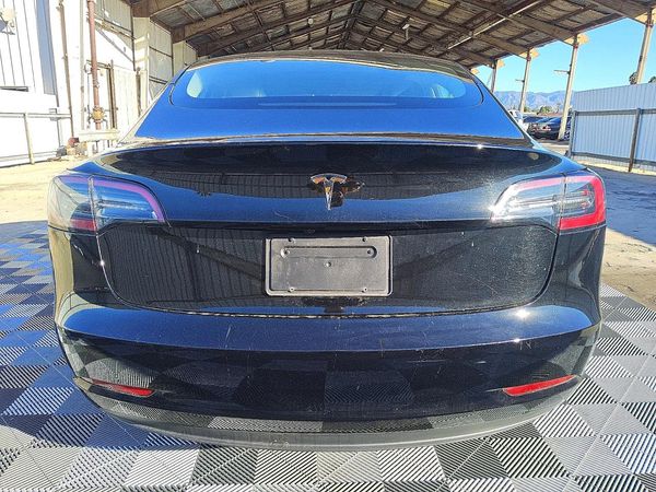 2023 TESLA MODEL 3 — DIRR