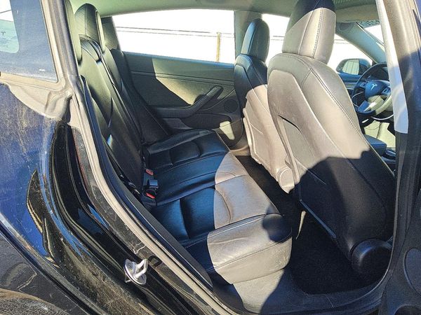 2023 TESLA MODEL 3 — PSRS